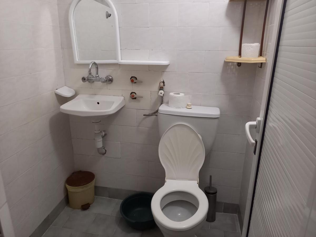 Central Hotel Szozopol Kültér fotó