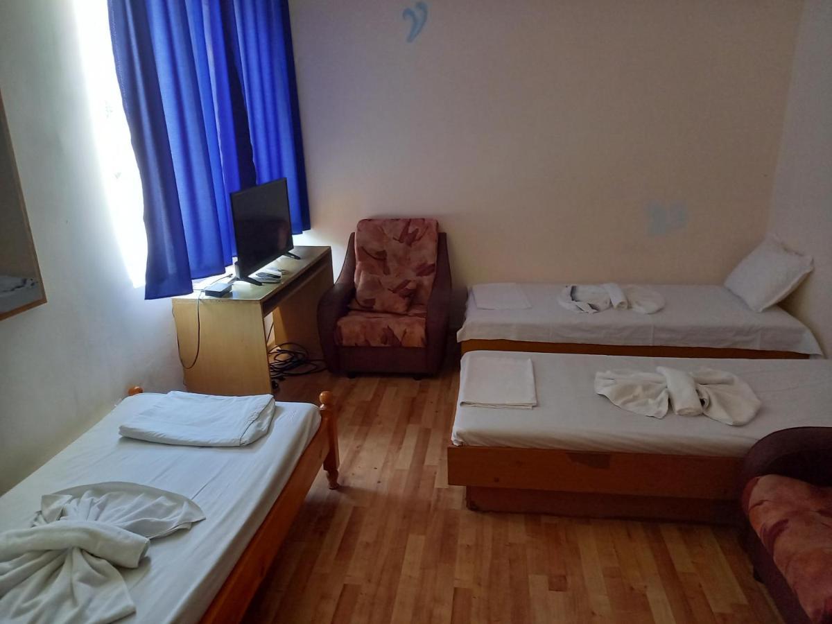 Central Hotel Szozopol Kültér fotó