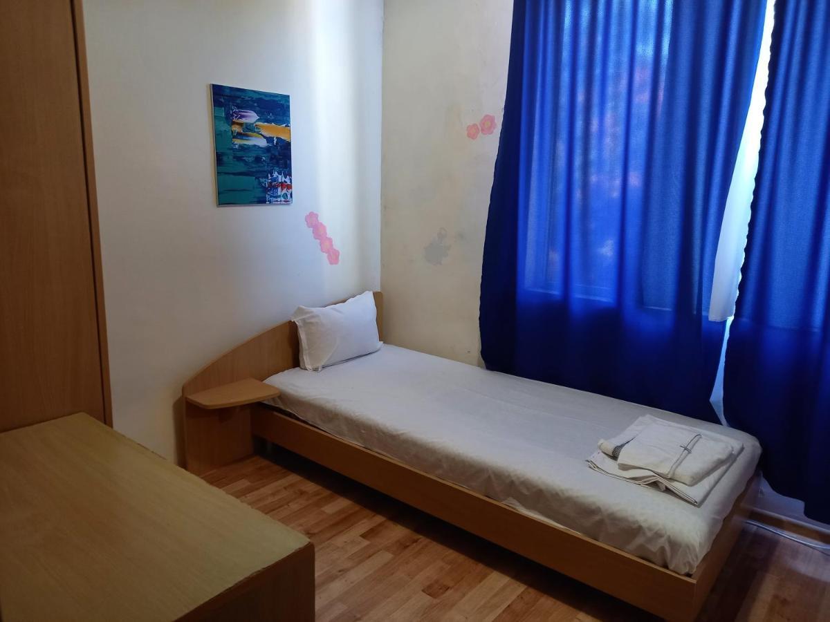 Central Hotel Szozopol Kültér fotó