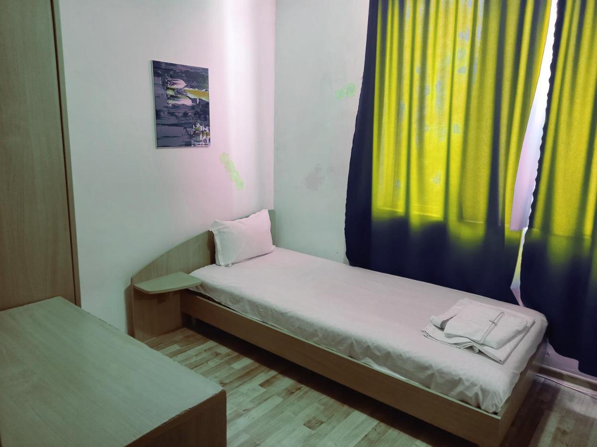 Central Hotel Szozopol Kültér fotó